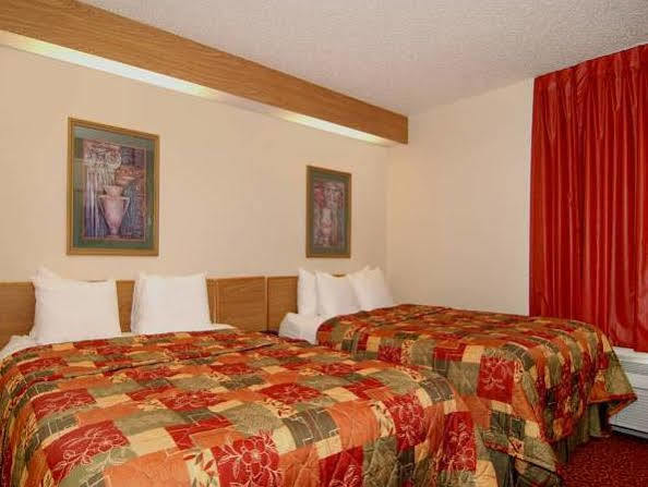 Sleep Inn Matthews-Charlotte Exterior foto